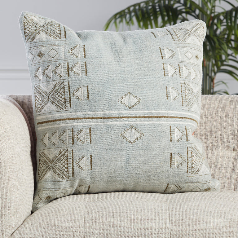 Puebla Elina |  Pillow from India