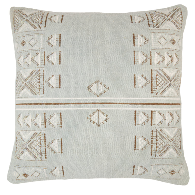 Puebla Elina |  Pillow from India