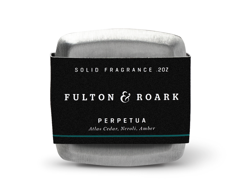 PERPETUA SOLID COLOGNE