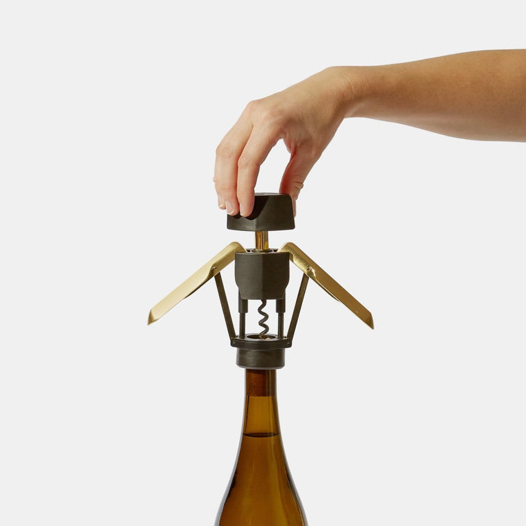 WING CORKSCREW | COCKTAIL