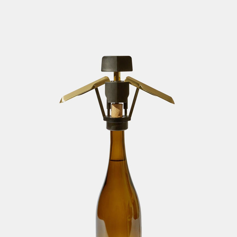 WING CORKSCREW | COCKTAIL