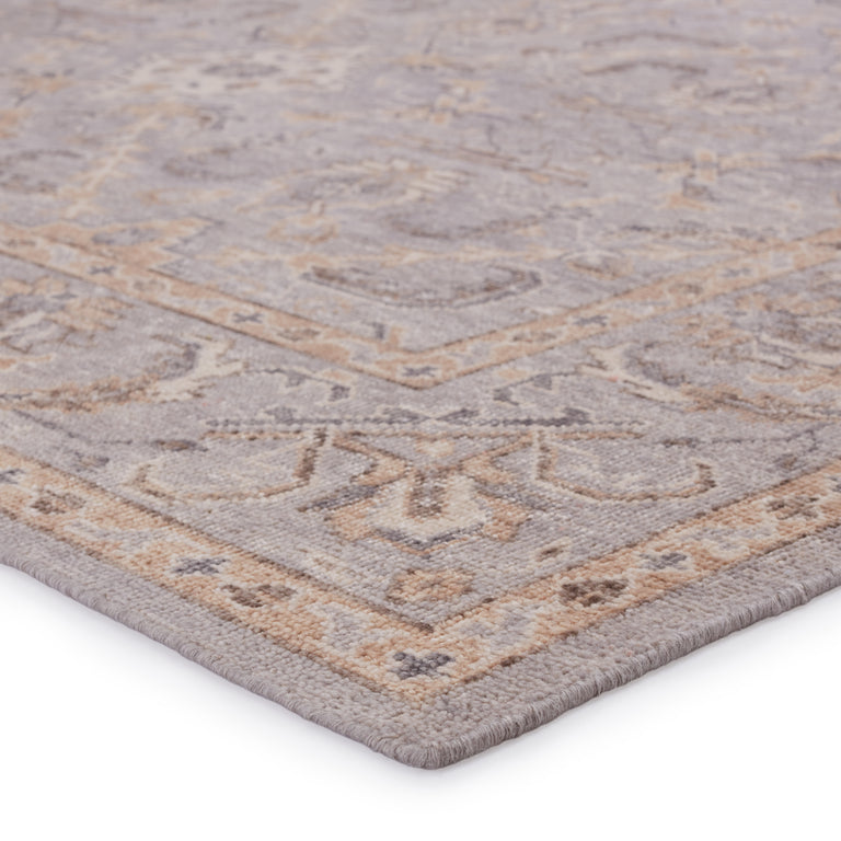 REVOLUTION WYNDHAM HAND KNOTTED RUG