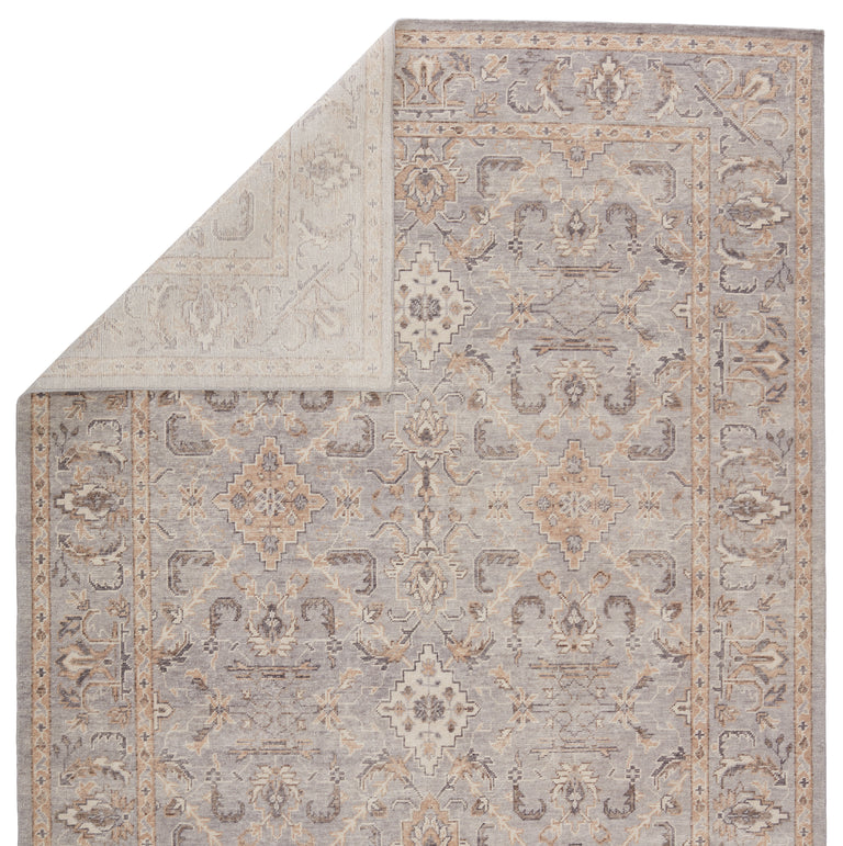 REVOLUTION WYNDHAM HAND KNOTTED RUG