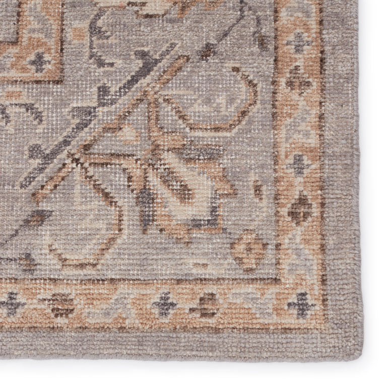 REVOLUTION WYNDHAM HAND KNOTTED RUG