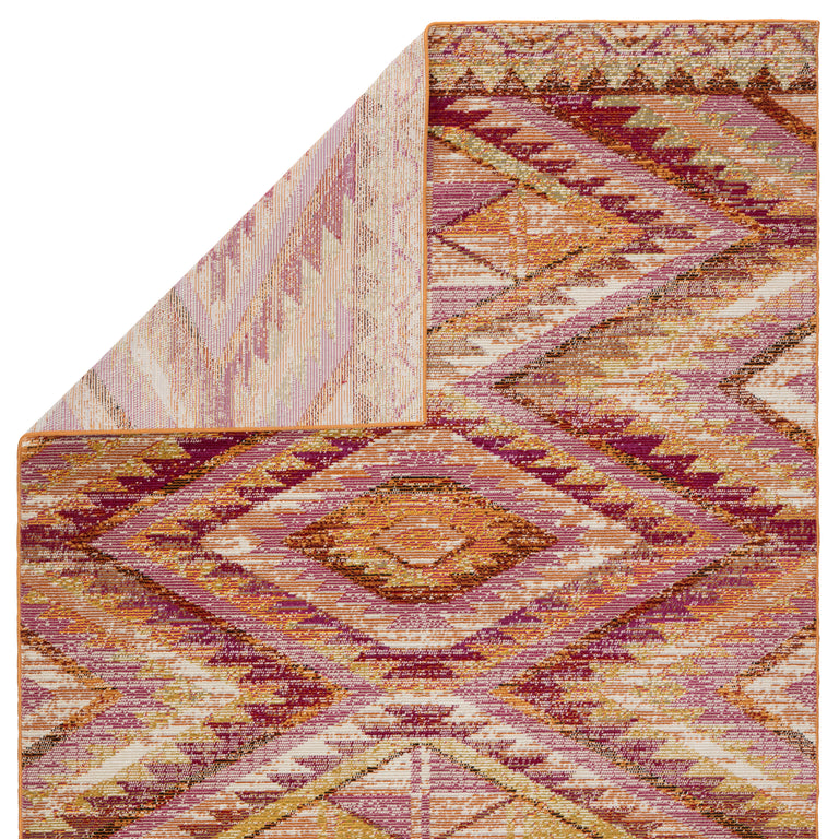 RHYTHMIK BY NIKKI CHU DECCA | Machine Made Power Loomed Rug