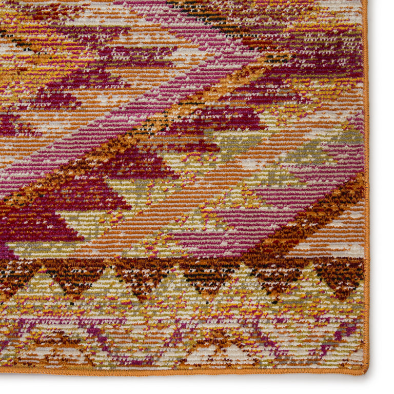 RHYTHMIK BY NIKKI CHU DECCA | Machine Made Power Loomed Rug