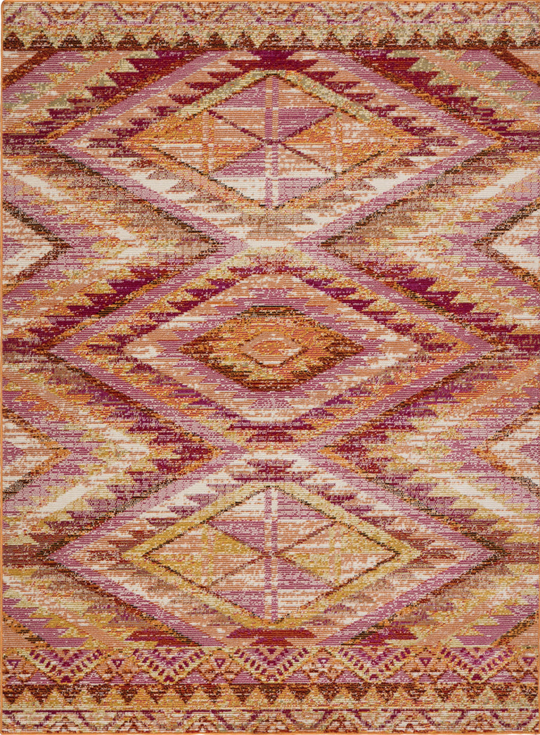 RHYTHMIK BY NIKKI CHU DECCA | Machine Made Power Loomed Rug