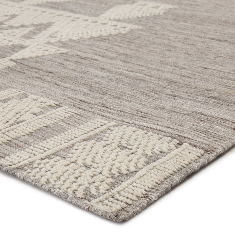 RIZE TORSBY | Handmade Hand Knotted Rug