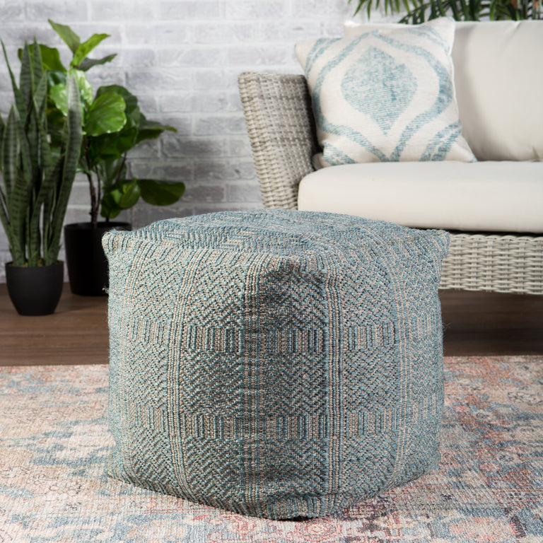 ROANOKE DESTRIE POUF