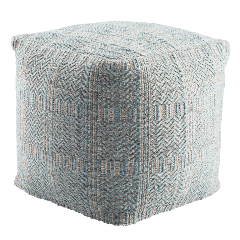 ROANOKE DESTRIE POUF