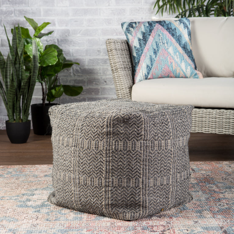 ROANOKE DESTRIE POUF