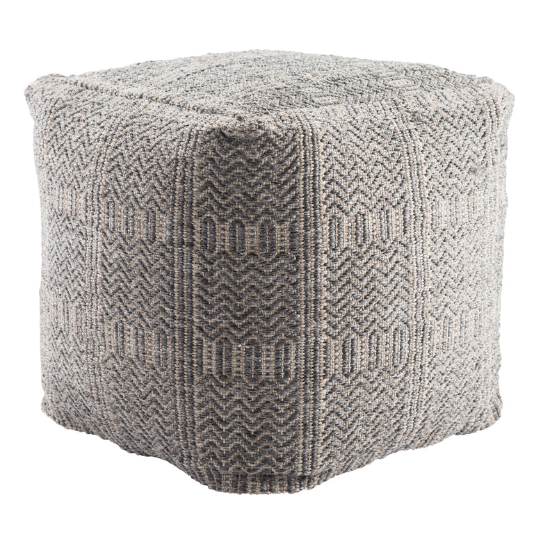 ROANOKE DESTRIE POUF