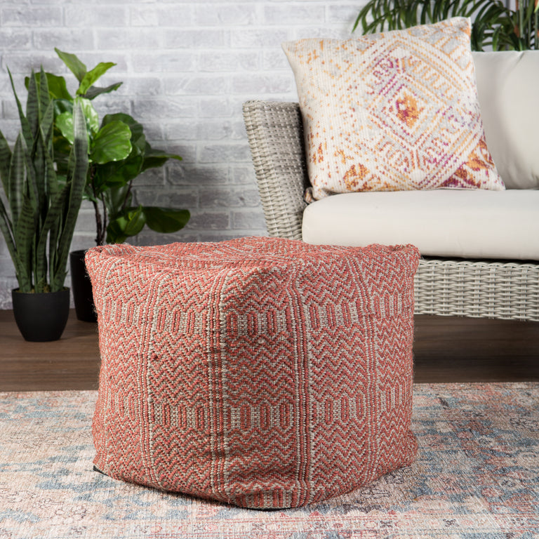 ROANOKE DESTRIE POUF