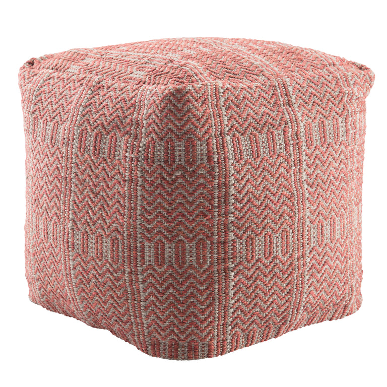 ROANOKE DESTRIE POUF