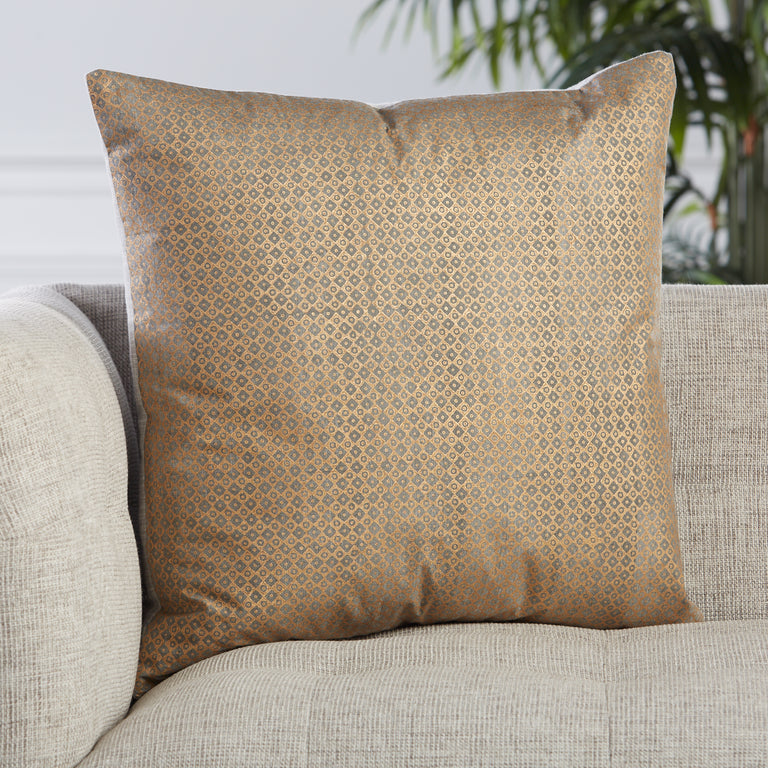 Revolve Bayram |  Pillow from India