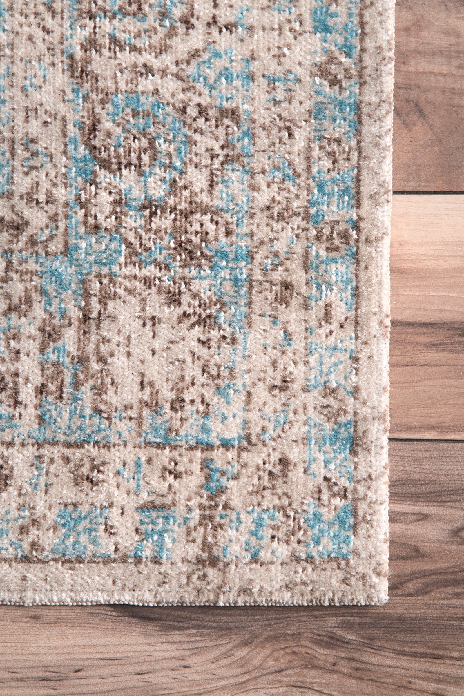 OBETTE VINTAGE PERSIAN | RUGS | STAG & MANOR