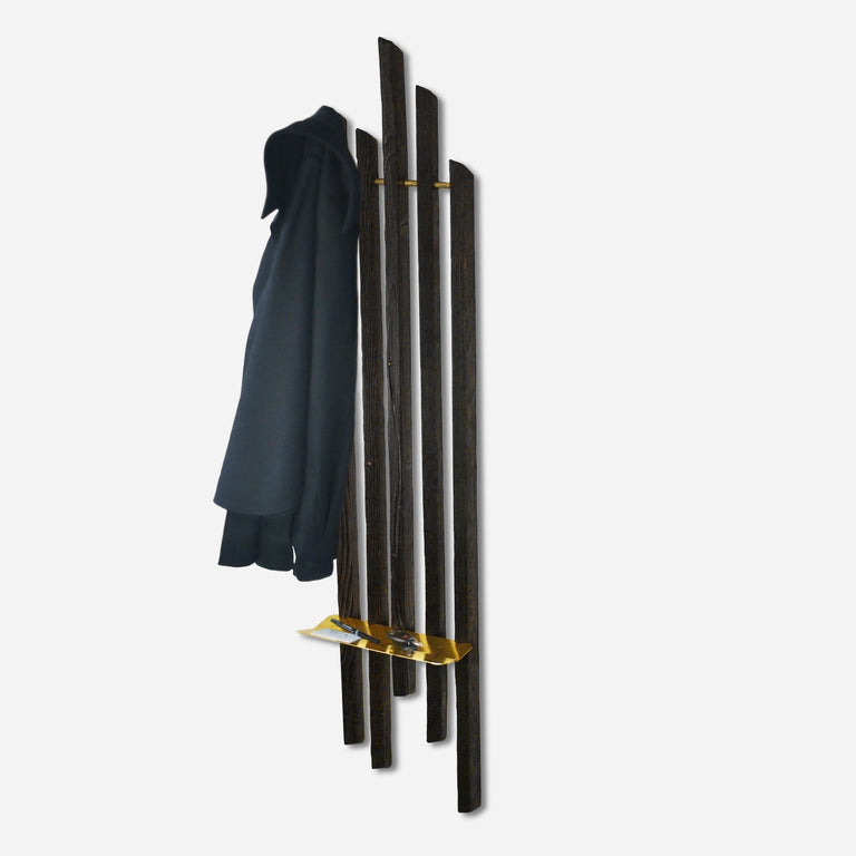 RACK ON COAT RACK | BY FORMR