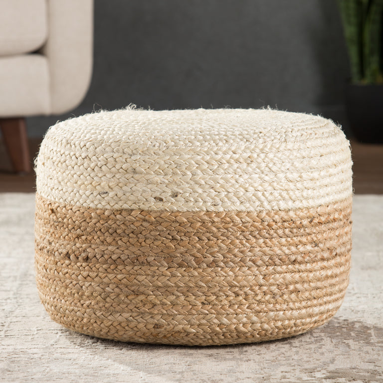 SABA OLIANA POUF