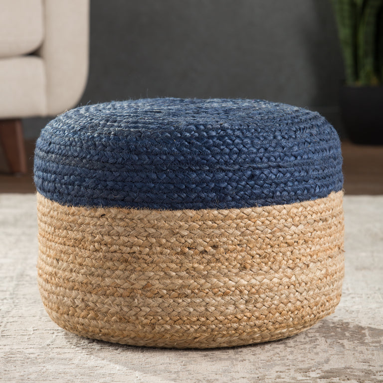 SABA OLIANA POUF