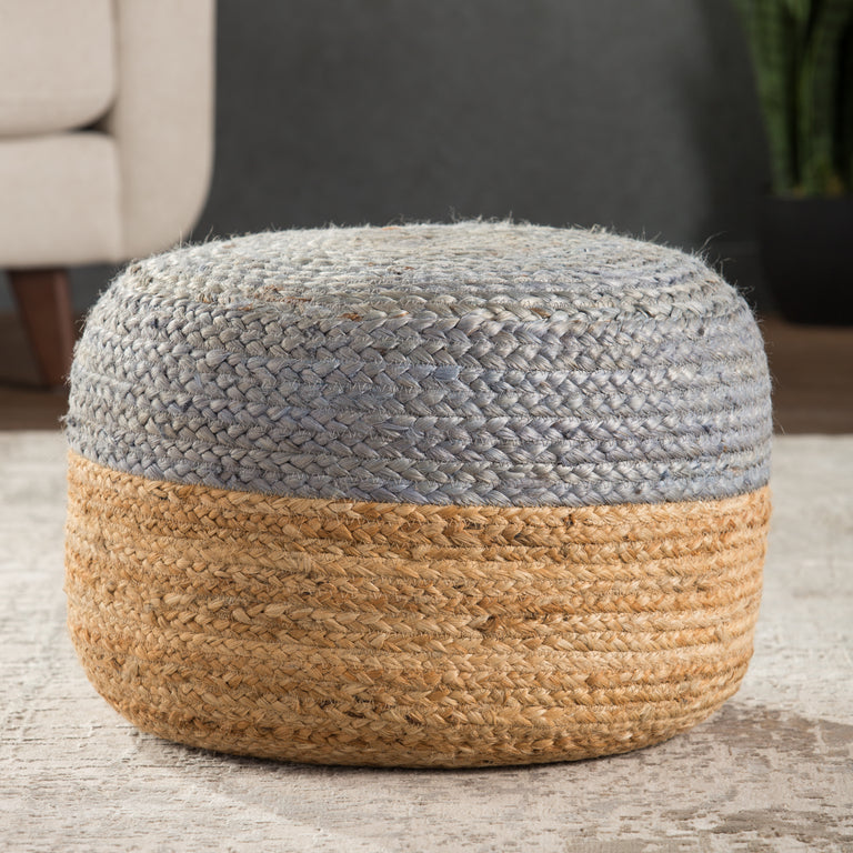 SABA OLIANA POUF