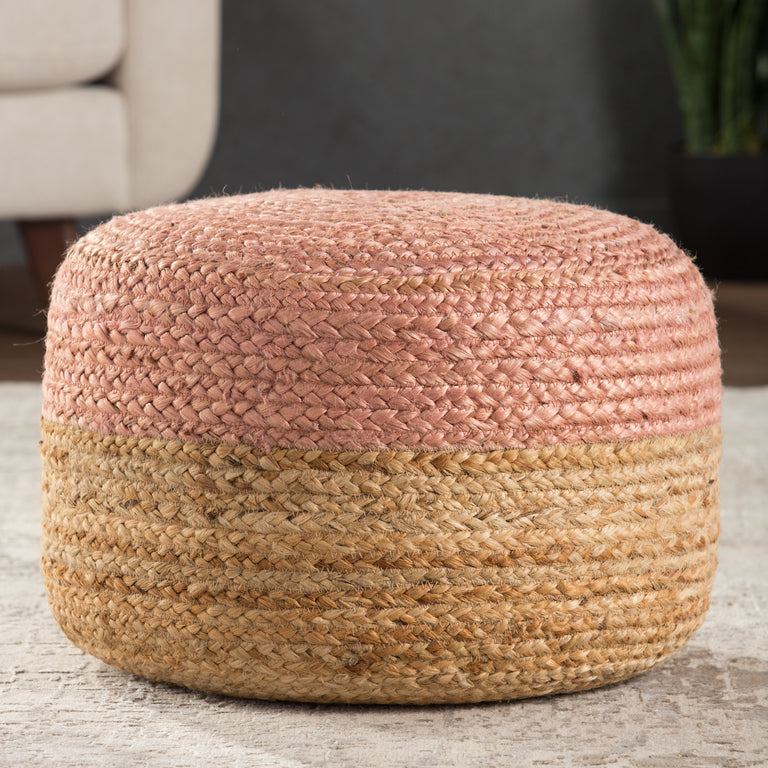 SABA OLIANA POUF