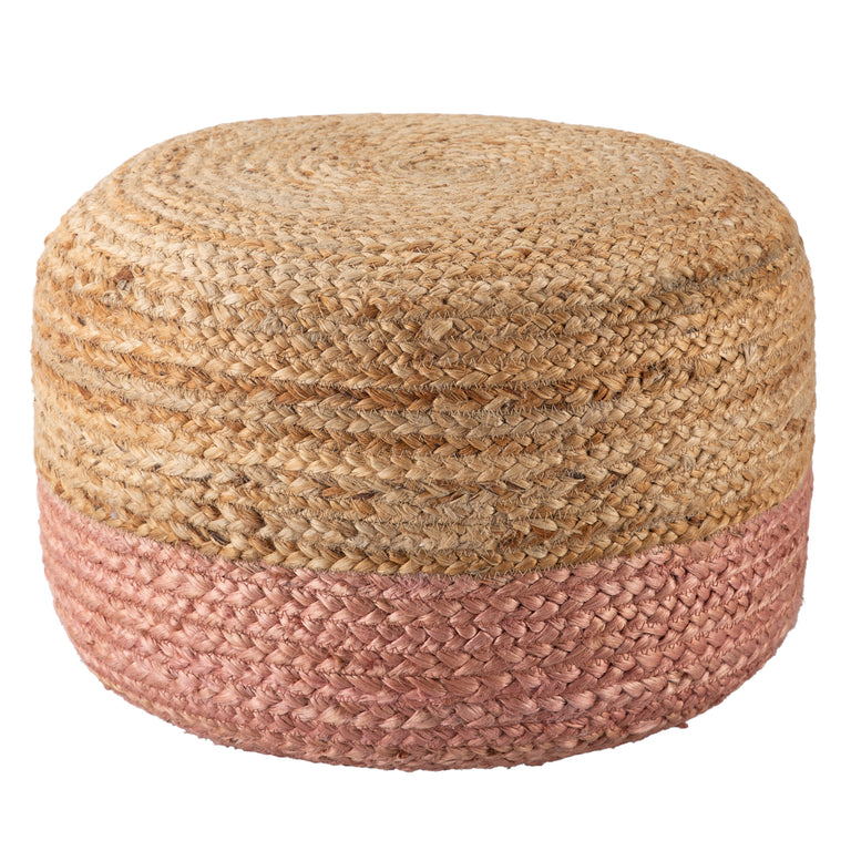 SABA OLIANA POUF