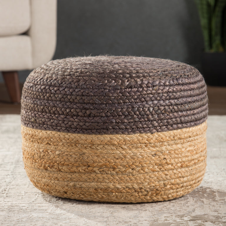 SABA OLIANA POUF