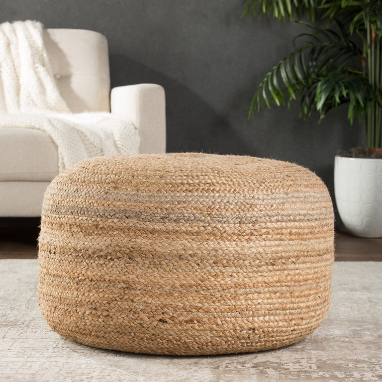 SABA MESA POUF