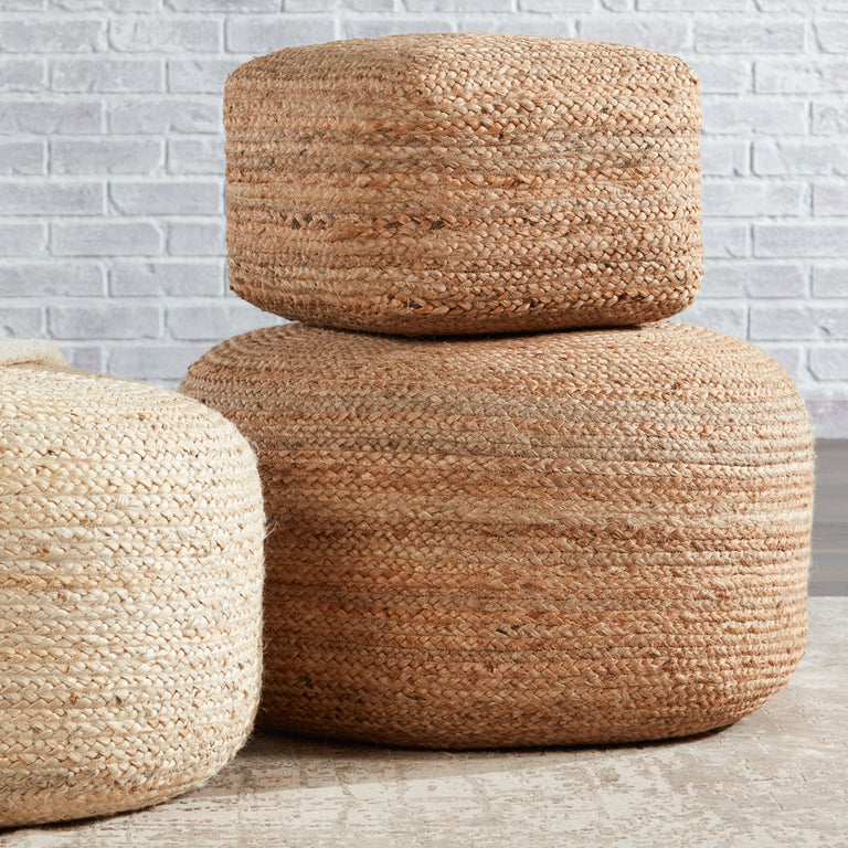 SABA MESA POUF