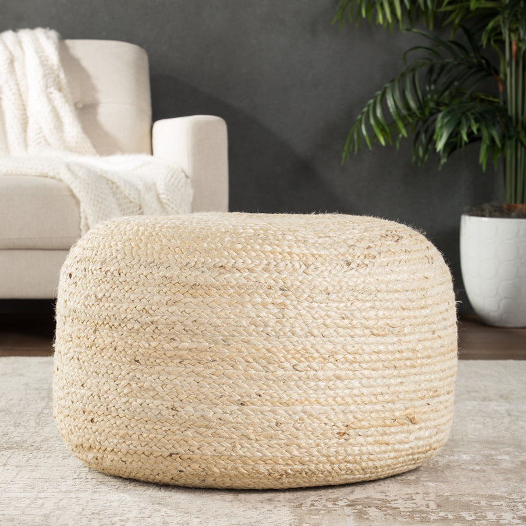 SABA MESA POUF