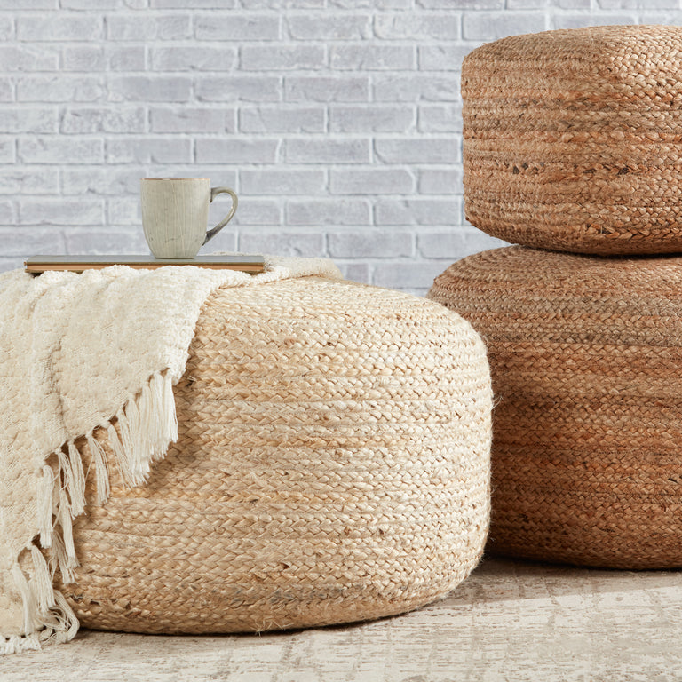 SABA MESA POUF