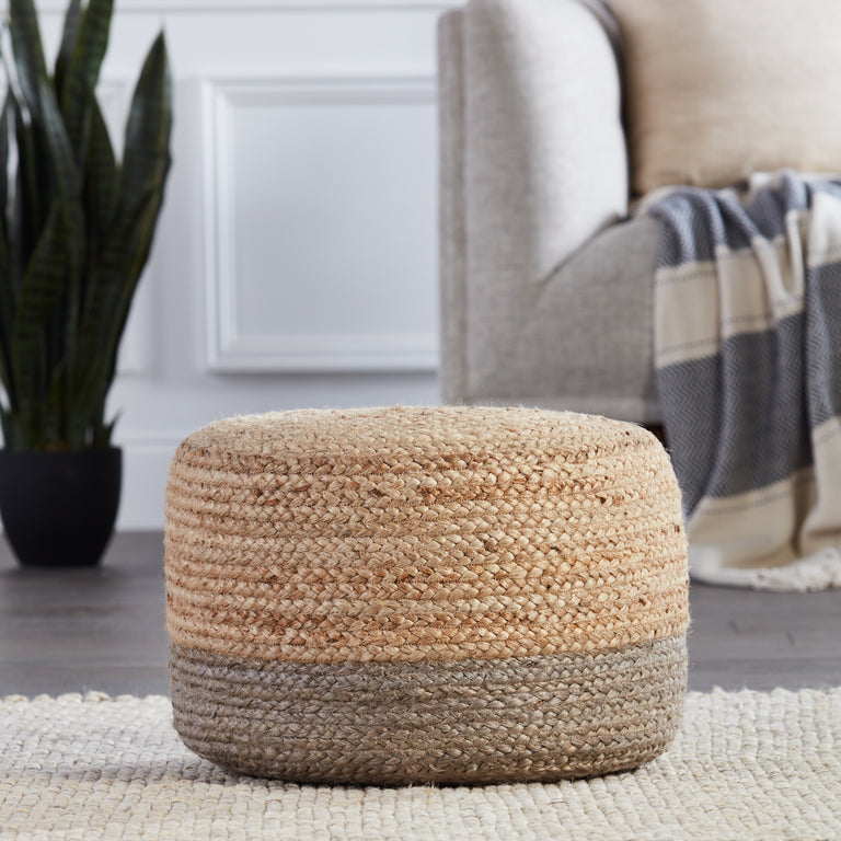 SABA OLIANA POUF