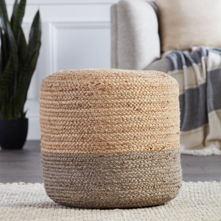 SABA OLIANA POUF