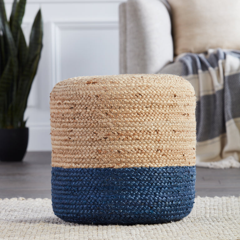 SABA OLIANA POUF