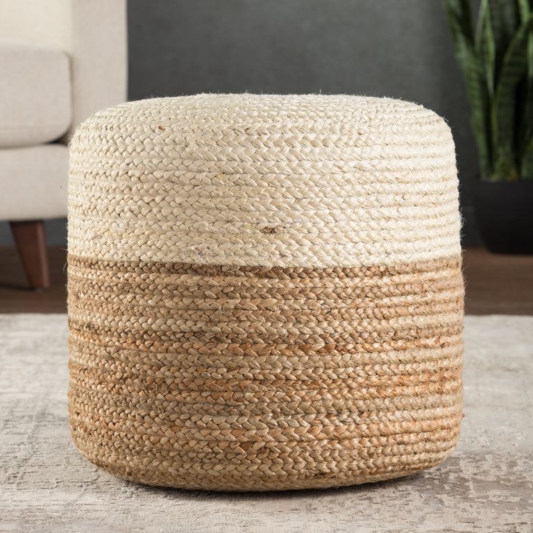 SABA OLIANA POUF