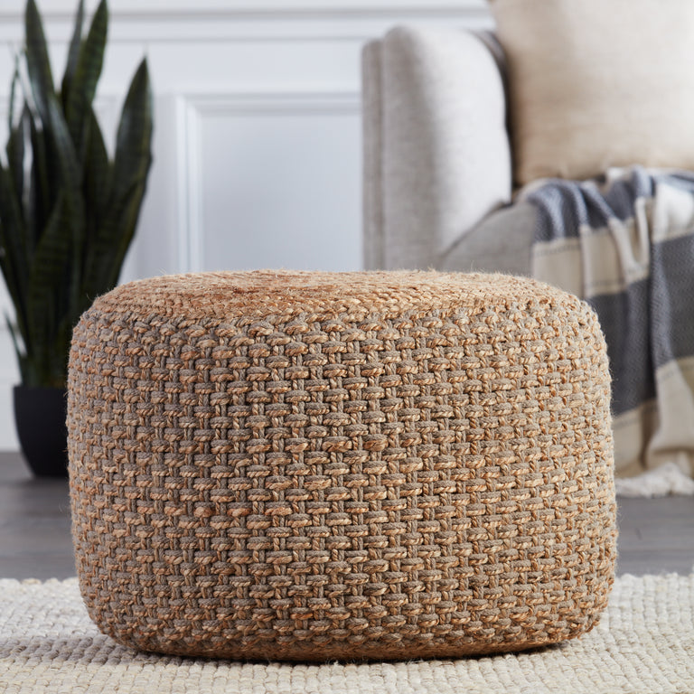 SABA KEALANI POUF