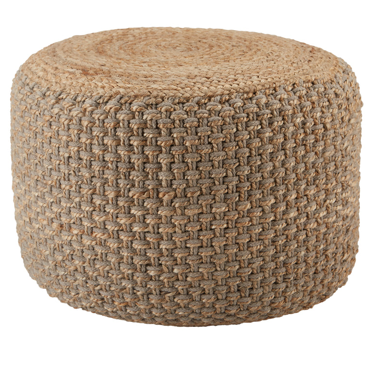 SABA KEALANI POUF