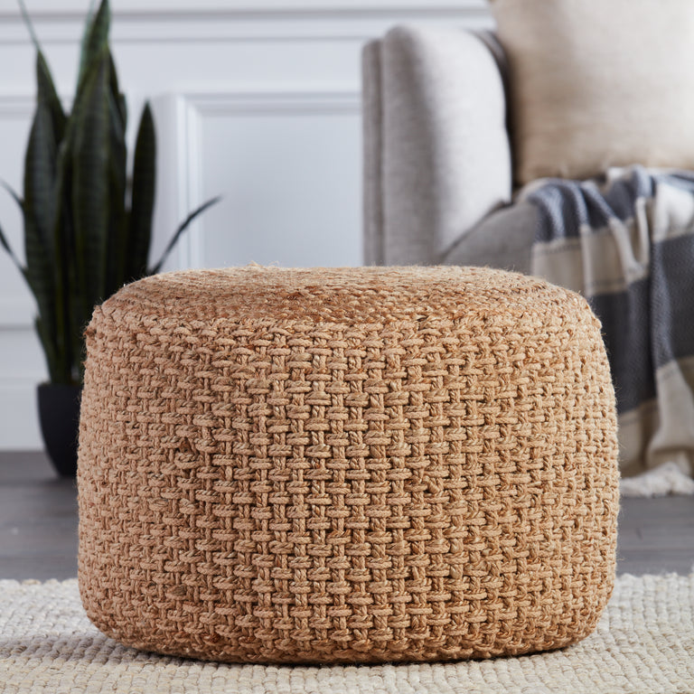 SABA KEALANI POUF