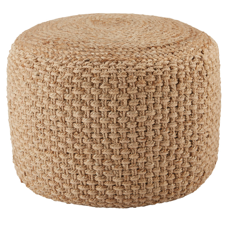 SABA KEALANI POUF