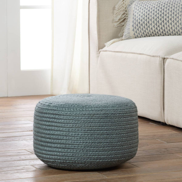 SABA SOLAR SANTA ROSA POUF