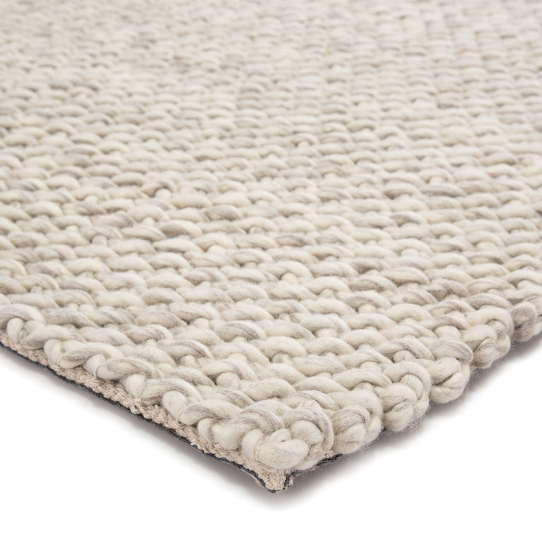 SCANDINAVIA DULA ALTA TEXTURED RUG