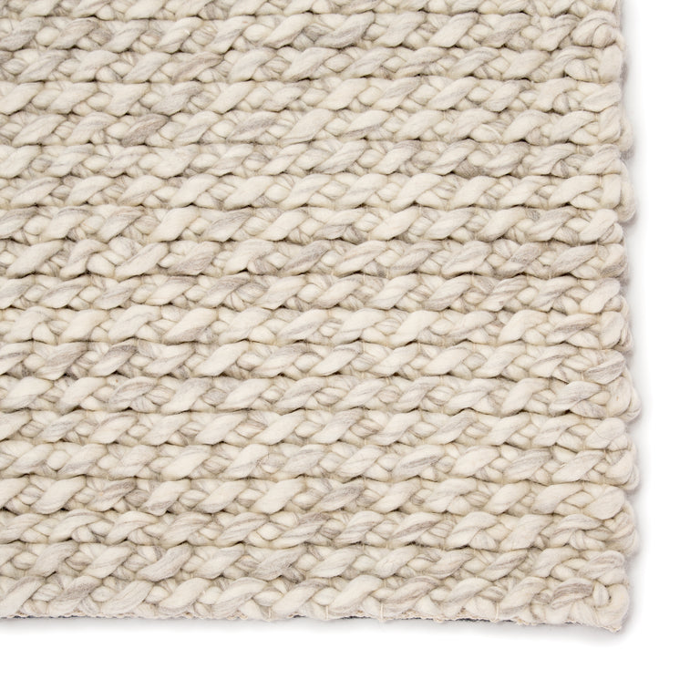 SCANDINAVIA DULA ALTA TEXTURED RUG