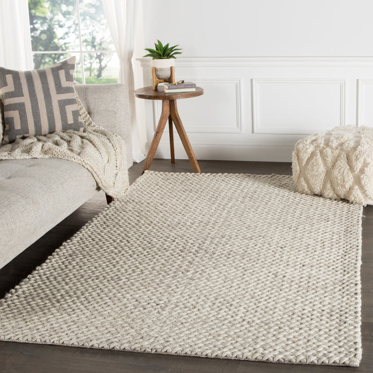 SCANDINAVIA DULA ALTA TEXTURED RUG