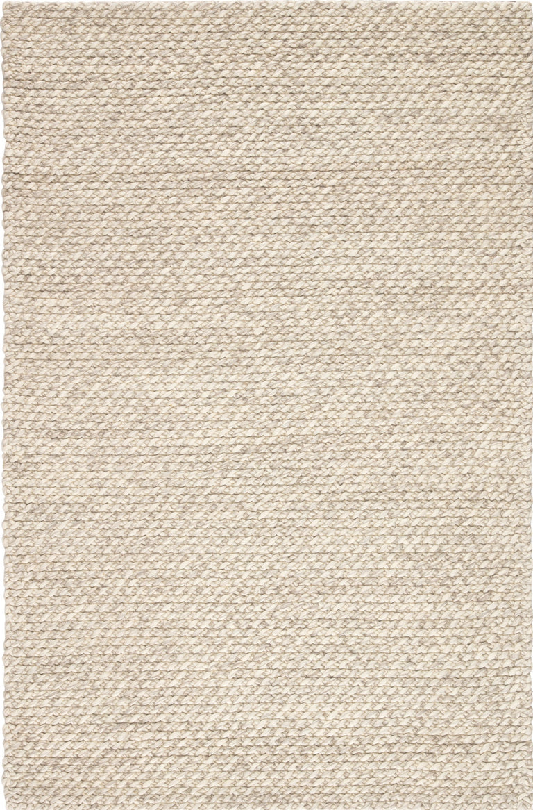 SCANDINAVIA DULA ALTA TEXTURED RUG