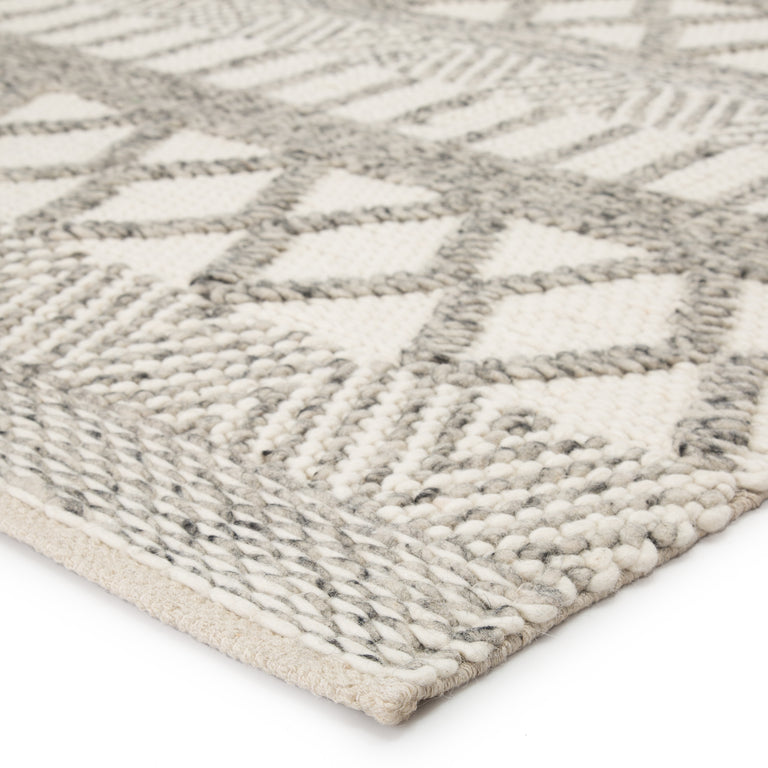 SCANDINAVIA DULA SANDHURST TEXTURED RUG