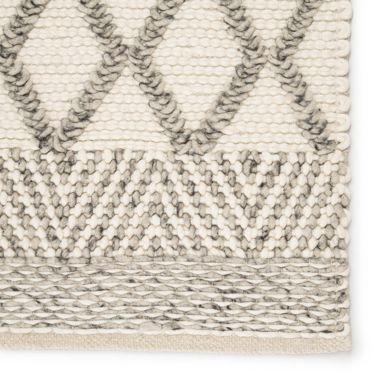 SCANDINAVIA DULA SANDHURST TEXTURED RUG