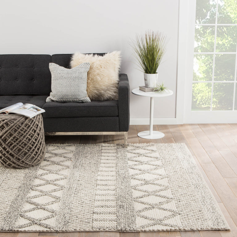 SCANDINAVIA DULA SANDHURST TEXTURED RUG