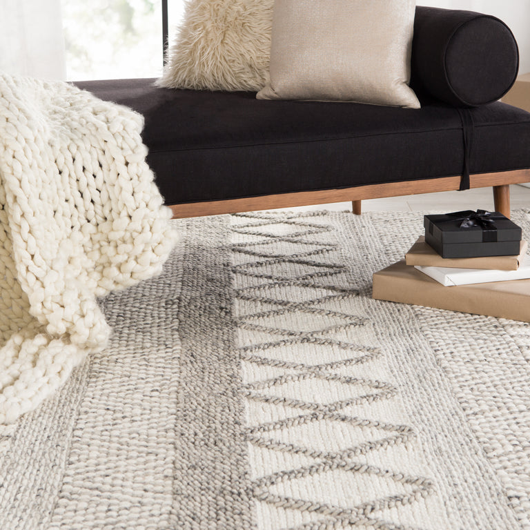 SCANDINAVIA DULA SANDHURST TEXTURED RUG