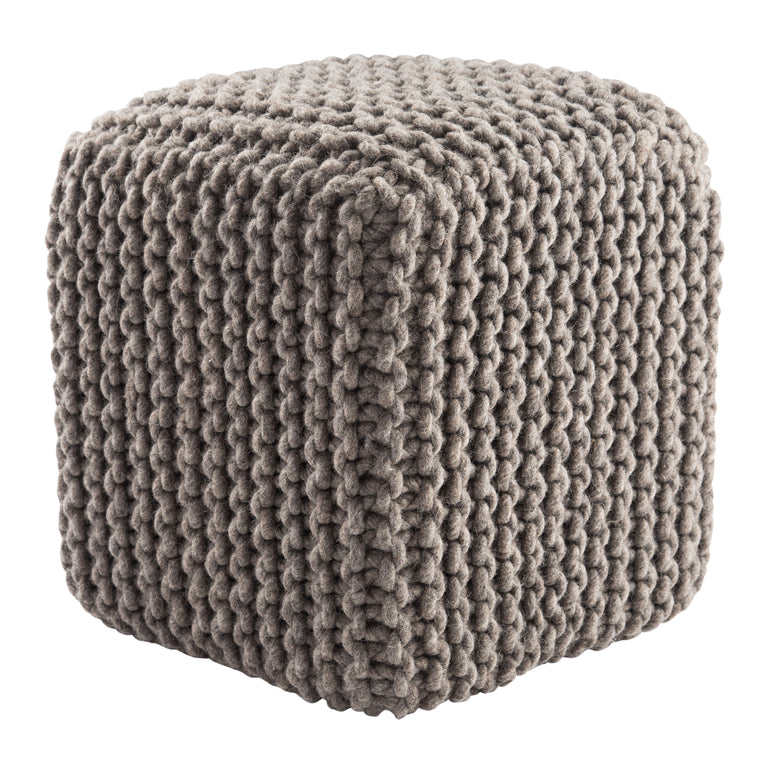 SCANDINAVIA POUF NATA POUF