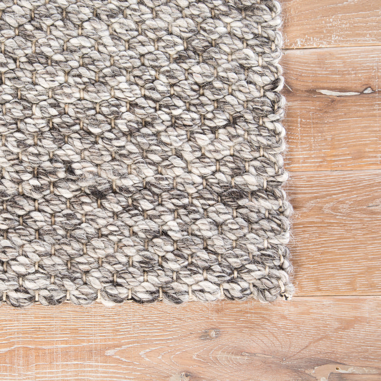 SCANDINAVIA RAKEL KARLSTADT TEXTURED RUG